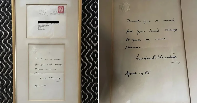 Tezgahtan 43 liraya aldı, imza yı görünce 210 bin lira kazandığını anladı Sözcü Gazetesi