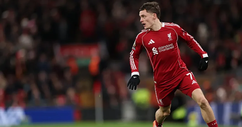 2025 e Liverpool un transferleri damga vurdu!