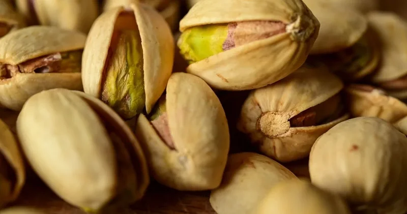 Bir tane Antep fıstığı 2 buçuk lira oldu!