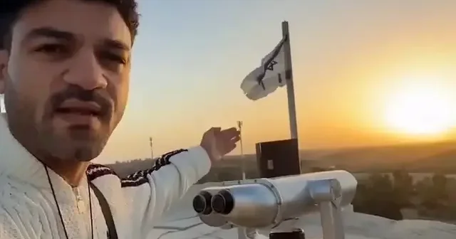 İsrail sinema kurdu: 1 dolara Gazze’deki soykırımı izletiyorlar VİDEO İZLE