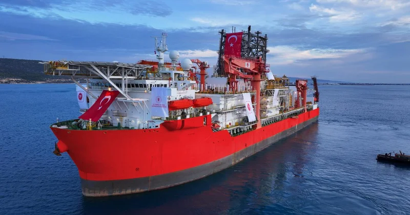 Çağrı Bey ve Yıldırım enerjide Türkiye nin elini güçlendirecek