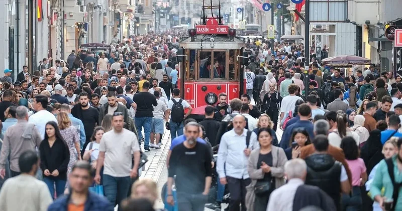 Son dakika İşsizlik oranı açıklandı
