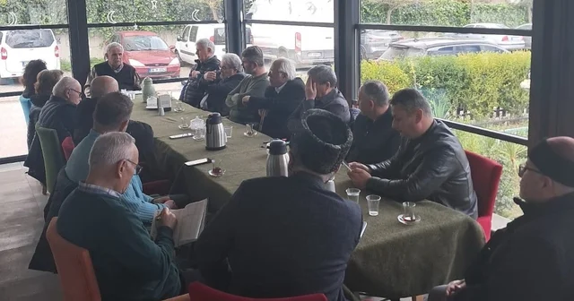 Adige Kültür Derneği nden Kültür Neferleri Onur Gecesi Samsun Haberleri