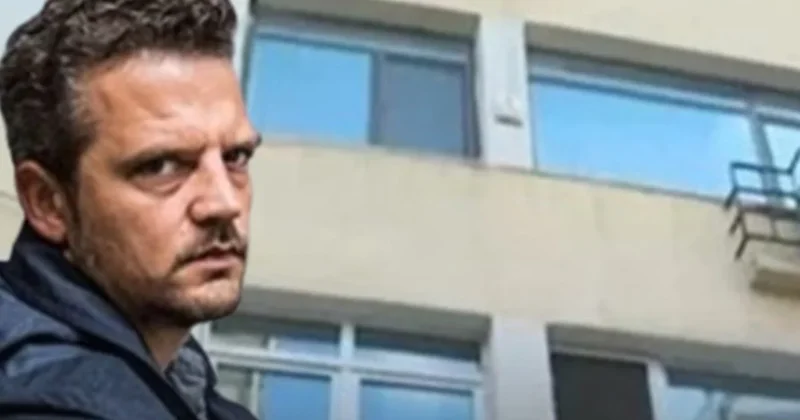 Ünlü yönetmen Seren Yüce evinde silahlı saldırıya uğradı Sözcü Gazetesi