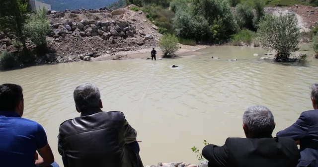 Aradan 10 yıl geçmesine rağmen kayıp çocuğun izine rastlanılmadı Tokat Haberleri