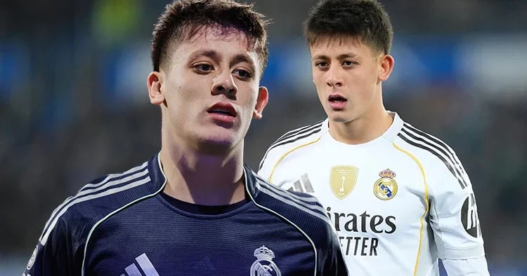 Arda Güler i bekleyen tehlike!