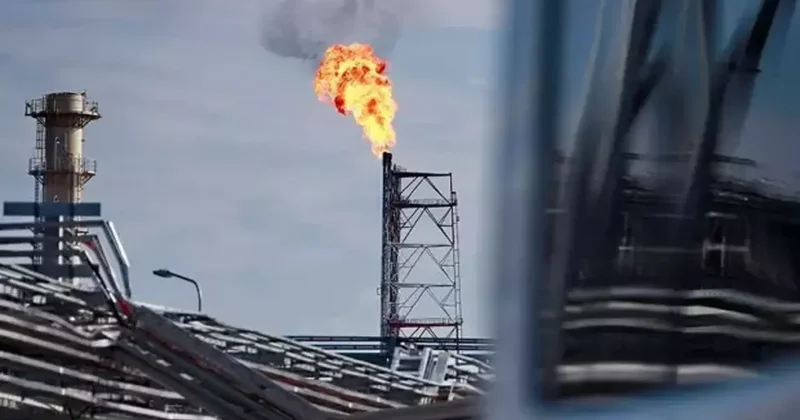 Doğal gazda yeni tarife sınırı