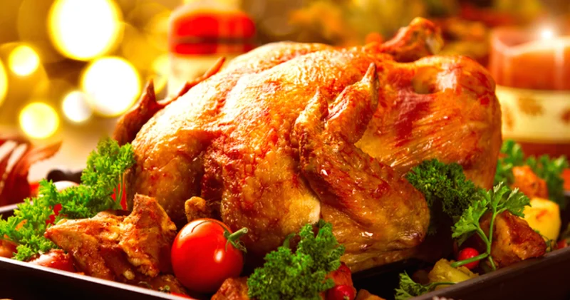 Yılbaşı yemeği için gün boyu aç kalmak tehlikeli Sağlık Haberleri