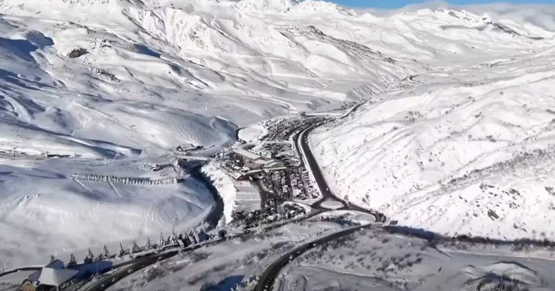 İspanya’da çığ düştü: 3 ölü