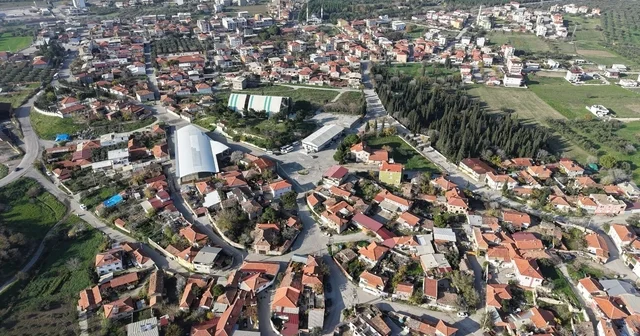 Soma ya 20 milyon euroluk altyapı hamlesi Manisa Haberleri