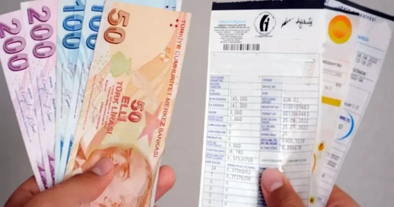 Doğal gaz ve elektrikte yeni fiyatlar 1 Ocak itibarıyla geçerli olacak