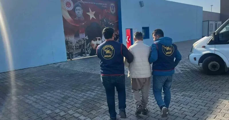 Diyarbakır’da haklarında kesinleşmiş hapis cezası olan 90 şahıs yakalandı