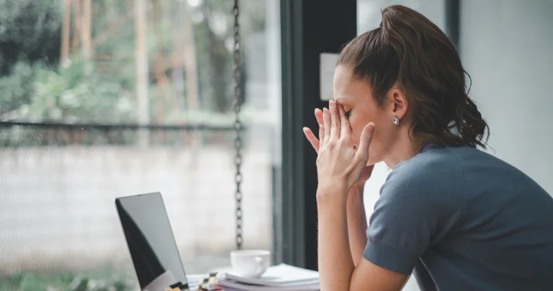 Dijital baş ağrısına karşı 20 dakikada bir kısa mola! Sağlık Haberleri