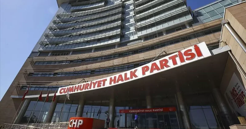 CHP nin İstanbul İl Kongresi hakkındaki davada yeni gelişme