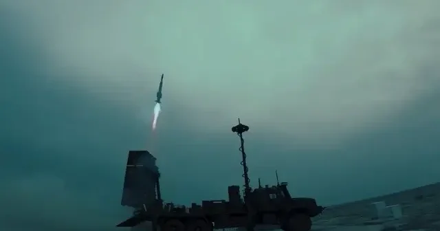 HİSAR A kabul atışında hedefi tam isabetle vurdu VİDEO İZLE