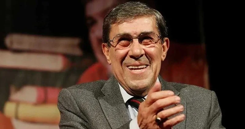 Huzurevine yerleşen Zihni Göktay gerçeği açıkladı: Kızının teklifini neden reddetti?