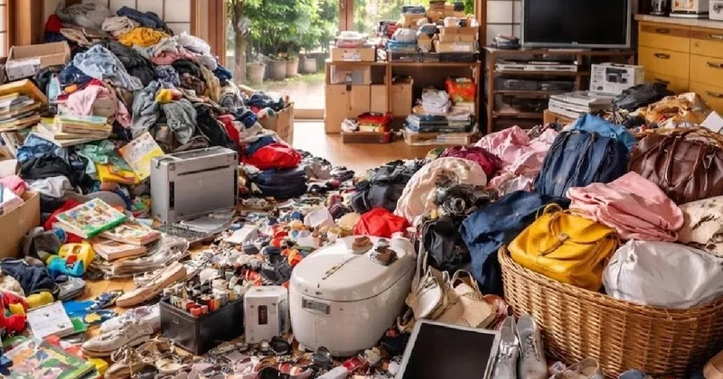 Evlerdeki gizli servet ortaya çıktı: Değeri 25 trilyon lira Sözcü Gazetesi