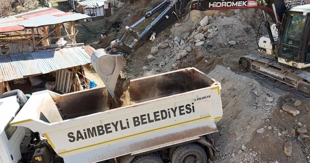 Saimbeyli Belediye Başkanı Dal, Üreten ve sahada karşılığı olan bir belediyecilik anlayışıyla çalışıyoruz Adana Haberleri