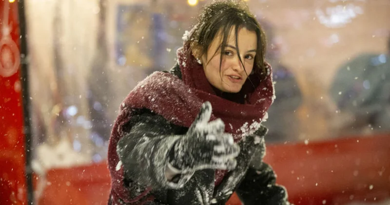 İstanbul kar uyarısı: İstanbul Valiliği nden 19 ilçe için kar uyarısı SON DAKİKA HABERİ Son dakika haberleri