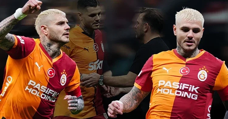 Icardi ye Avrupa devi talip: Transferde domino etkisi! 5 sezon sonra bir ilk olabilir