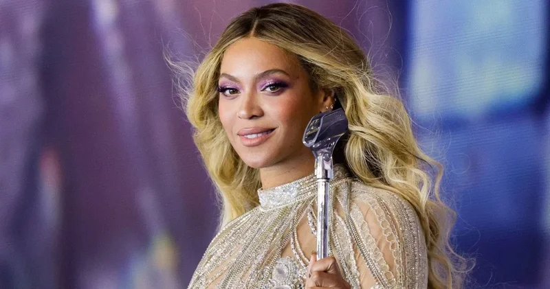 Beyonce milyarder oldu
