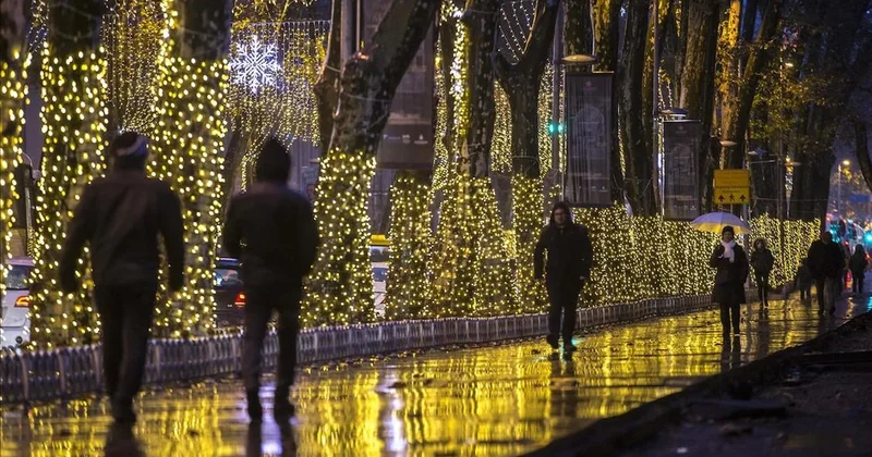 Alman Dışişleri Bakanlığı ndan vatandaşlarına Türkiye de terör saldırısı uyarısı Sözcü Gazetesi