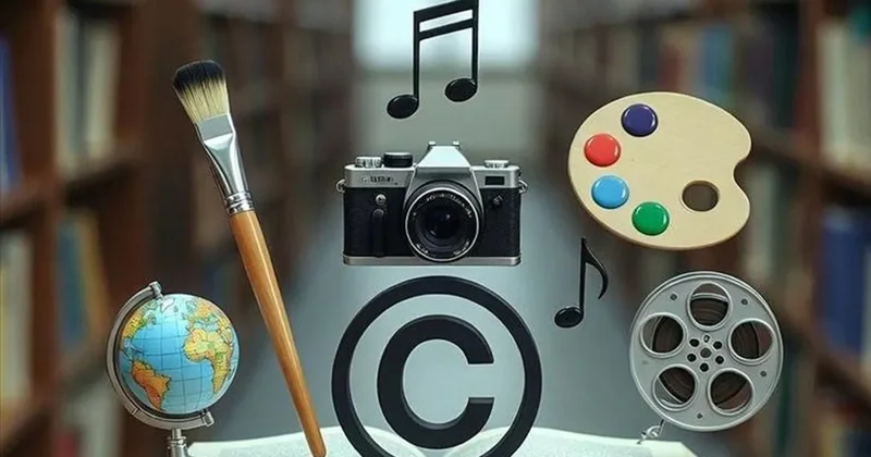 2025 yılında telif gelirleri 3 Milyar TL’yi aşarak tarihi bir rekora ulaştı