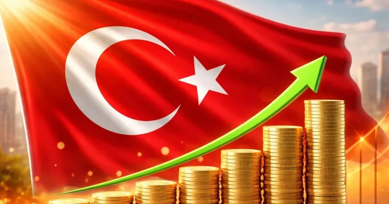 Dünyanın en büyük sigorta şirketinden Türkiye için büyüme ve enflasyon tahmini