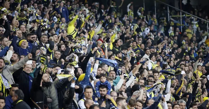 Fenerbahçe de İrfan Can Kahveci dönemi sona eriyor