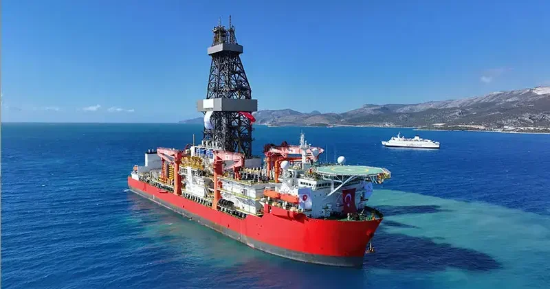 Bakan Bayraktar: Hedefimiz enerjide tam bağımsız Türkiye