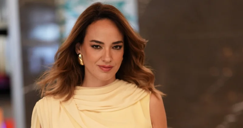 Seda Bakan için Rüya Gibi geçti