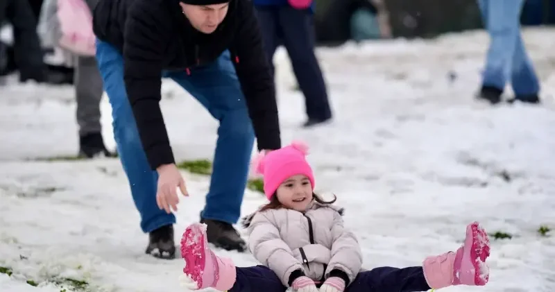 Öğrenciler heyecanla bekliyordu: Sivas ta yarın (31 Aralık) okullar tatil edildi mi? Sivas Valiliğinden tatil açıklaması geldi Son Dakika Haberleri
