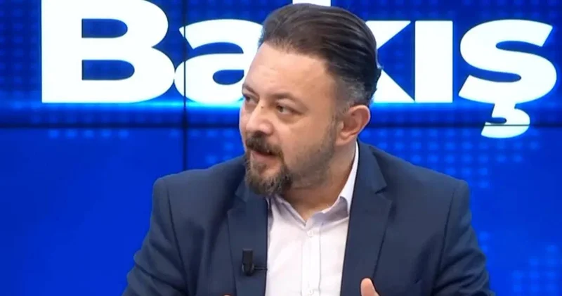 Son Dakika Gazeteci Fatih Ergin adli kontrol ile serbest bırakıldı