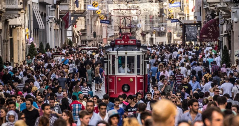 TÜİK açıkladı: İşsizlikte artış İş Yaşam Haberleri