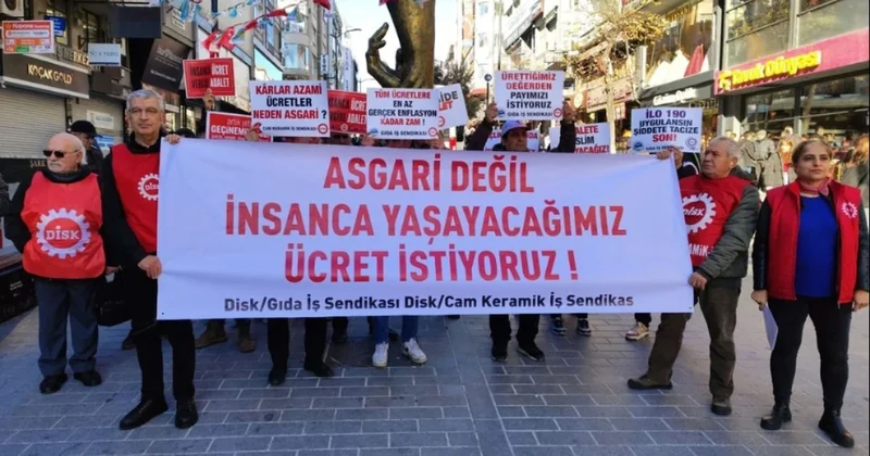 Ecevit isyan etmişti Erdoğan sessiz Sözcü Gazetesi