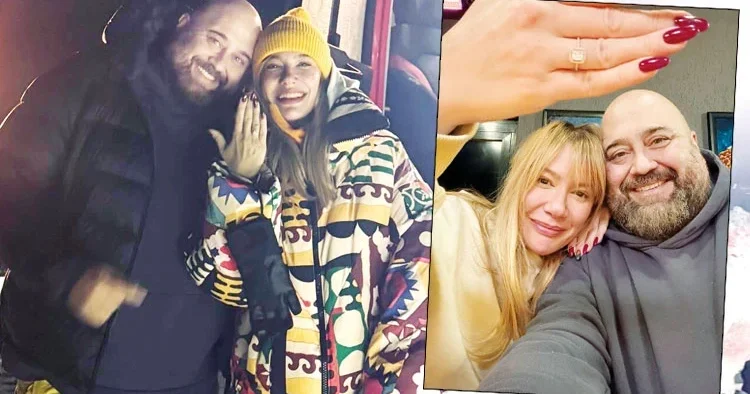 Tanıştığımız anda evleneceğimizi anladım