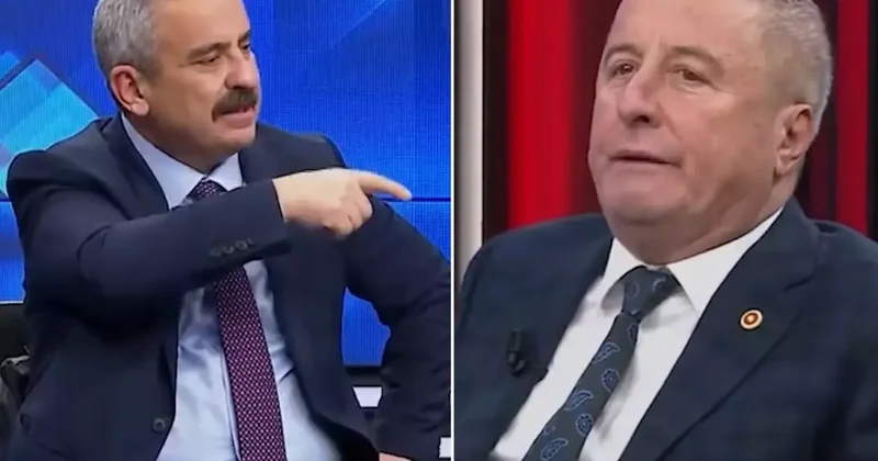 Yayına damga vuran Mansur Yavaş tartışması! 3 somut hizmetini sayamadı