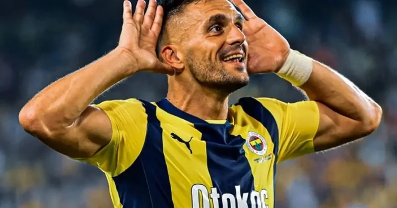 Fenerbahçe ye dönme hayalin var mı? sorusuna Dusan Tadic ten net yanıt