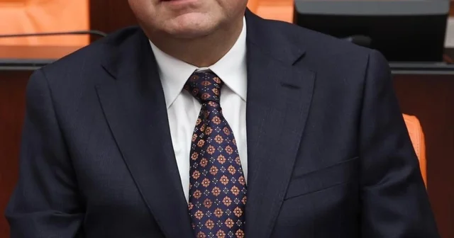 AK Parti Milletvekili Ayhan Gider: Türkiye, yeni bir yıla; tecrübesinden güç alan, hedeflerini net biçimde ortaya koyan ve yolunu kararlılıkla sürdüren bir ülke olarak girmektedir Çanakkale Haberleri