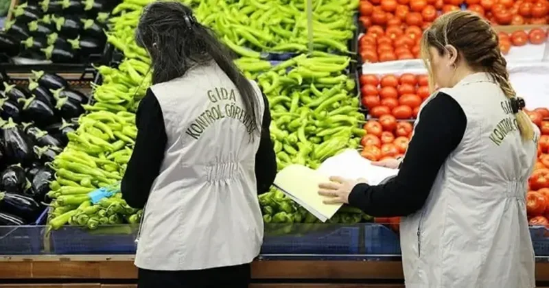 Bakan Yumaklı dan sert uyarı! Göz açtırmayacağız! Kırmızı çizgimiz!