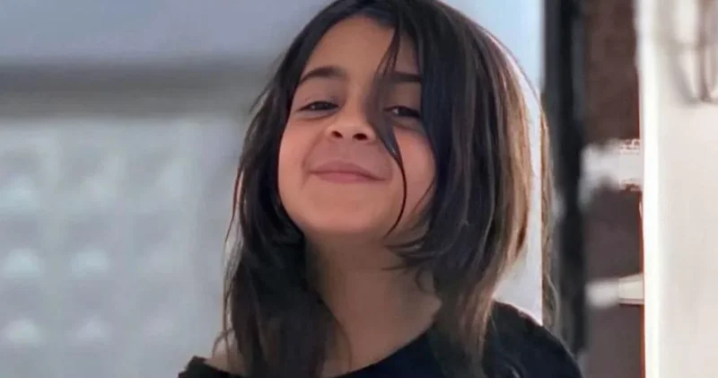 Yargıtay gerekçeli kararını açıkladı: Narin i onlar öldürdü