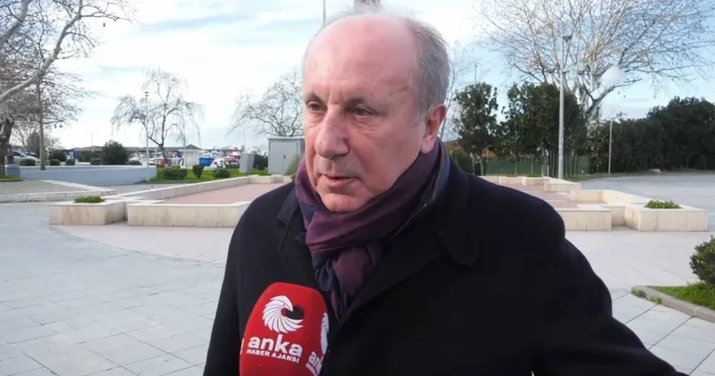 Muharrem İnce: Yalova da illegal onlarca yapı var