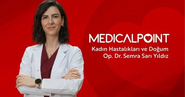 Uzman Op. Dr. Yıldız, HPV aşısı hakkında bilgi verdi Gaziantep Haberleri