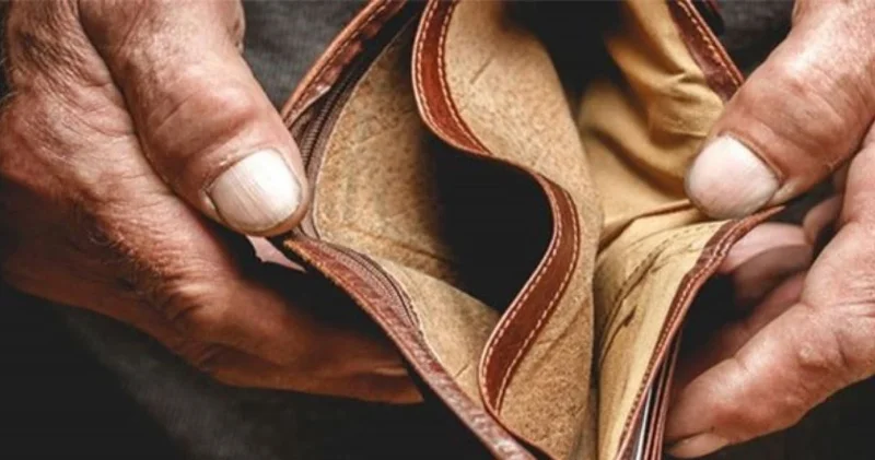 TÜİK halk yoksul değil dedi veriyi açıkladı: 3 kişiden biri et yiyemiyor