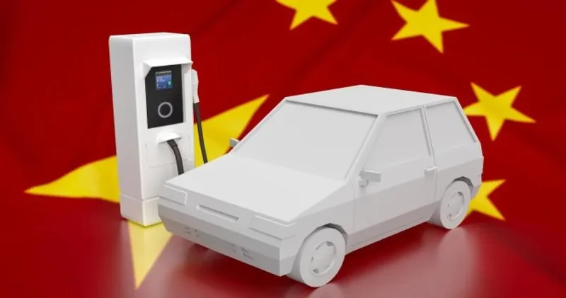 Tesla tahtını kaybetti: Dünyanın en büyük elektrikli otomobil üreticisi artık Çin’den