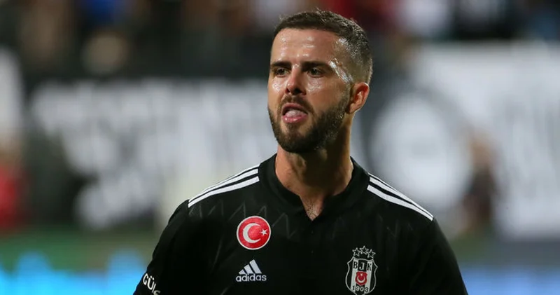 Miralem Pijanic, futbola veda etti Futbol Haberleri