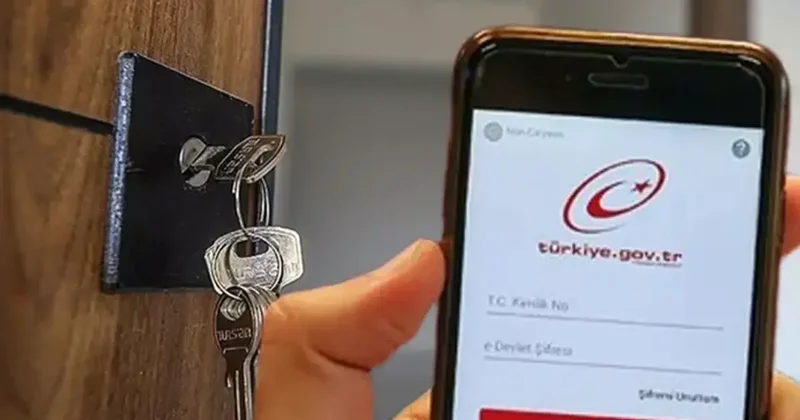 Satılık konut ilanlarında e Devlet yetki doğrulaması zorunlu hale geliyor