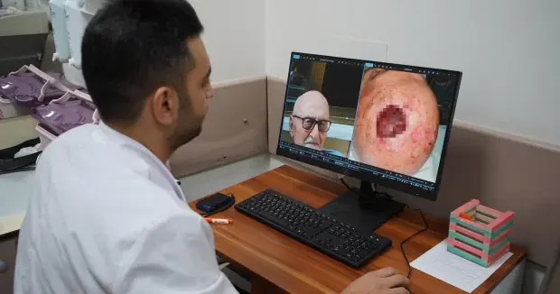 Sakarya haberleri Literatüre geçen nadir vaka dünyada 3 üncü kez görüldü! 30 Aralık 2025