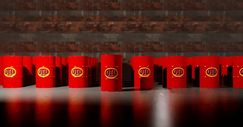 Petrol iki ateş arasında: Venezuela da abluka, Orta Doğu da vekalet savaşı