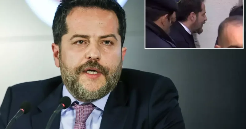 Erden Timur un Yasa Dışı Bahis Soruşturması